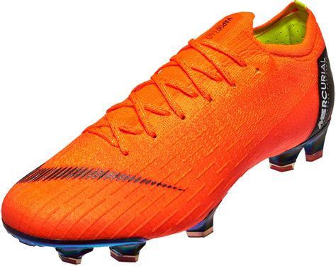 nike herren fussballschuhe mercurial vapor xii elite fg ah 7380|mercurial vapor 12 goat.